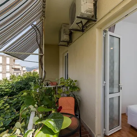 Appartement Bradas- Twin With Shared Bathroom No4 Dubrovnik